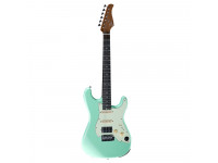 Mooer S800 GTRS GREEN Mooer S800 GTRS GREEN